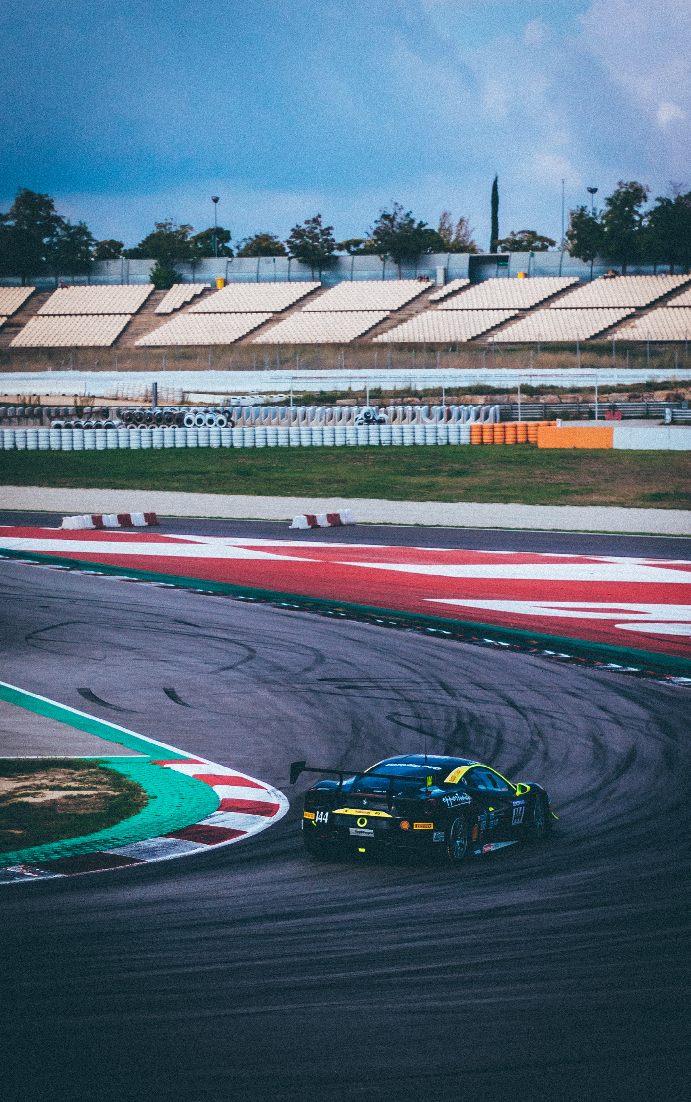 Nascar **Coming Soon