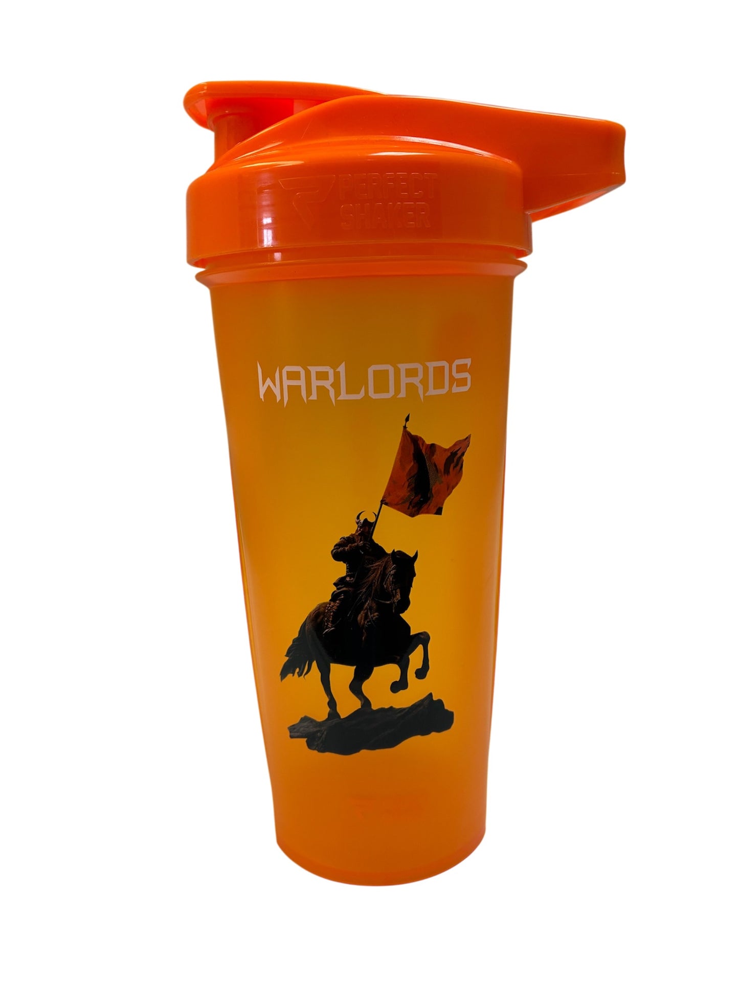Warlords Shaker Bottle - Hydron