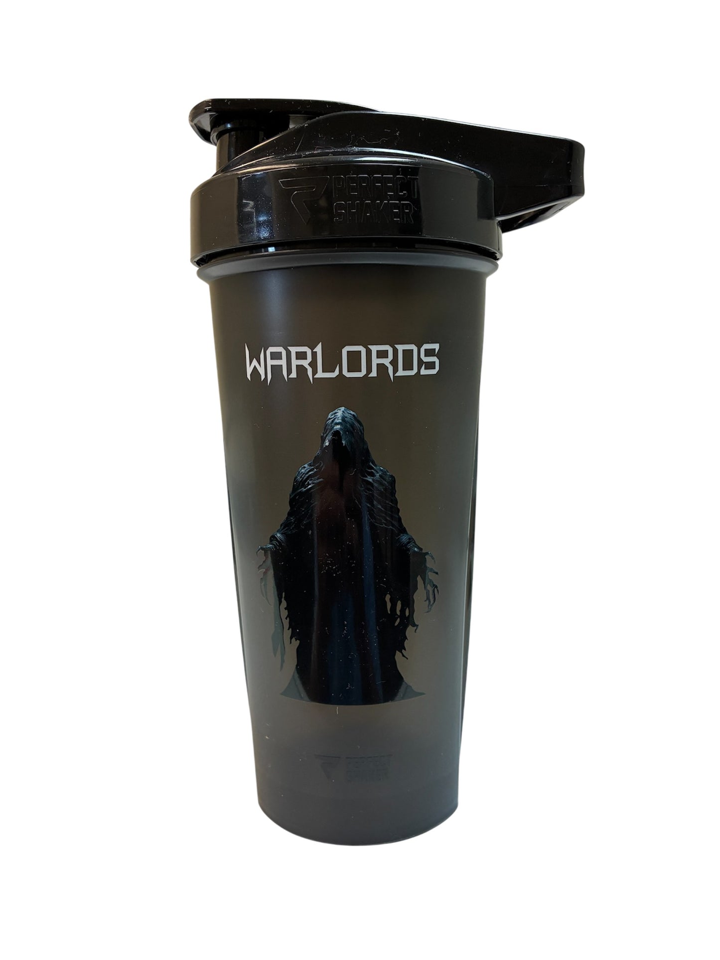 Warlords Shaker Bottle - The Eternal Shadow