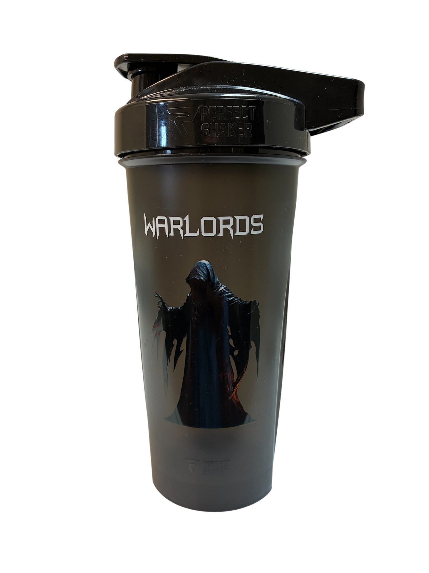 Warlords Shaker Bottle - The Specter