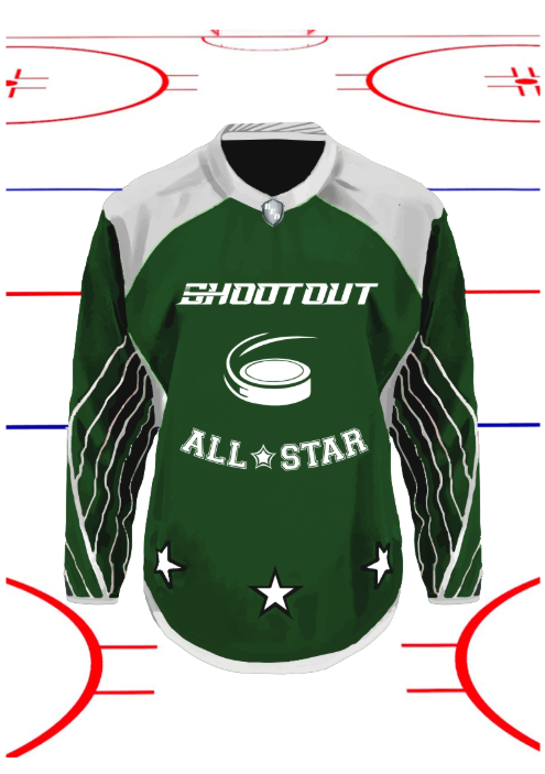 SHOOTOUT