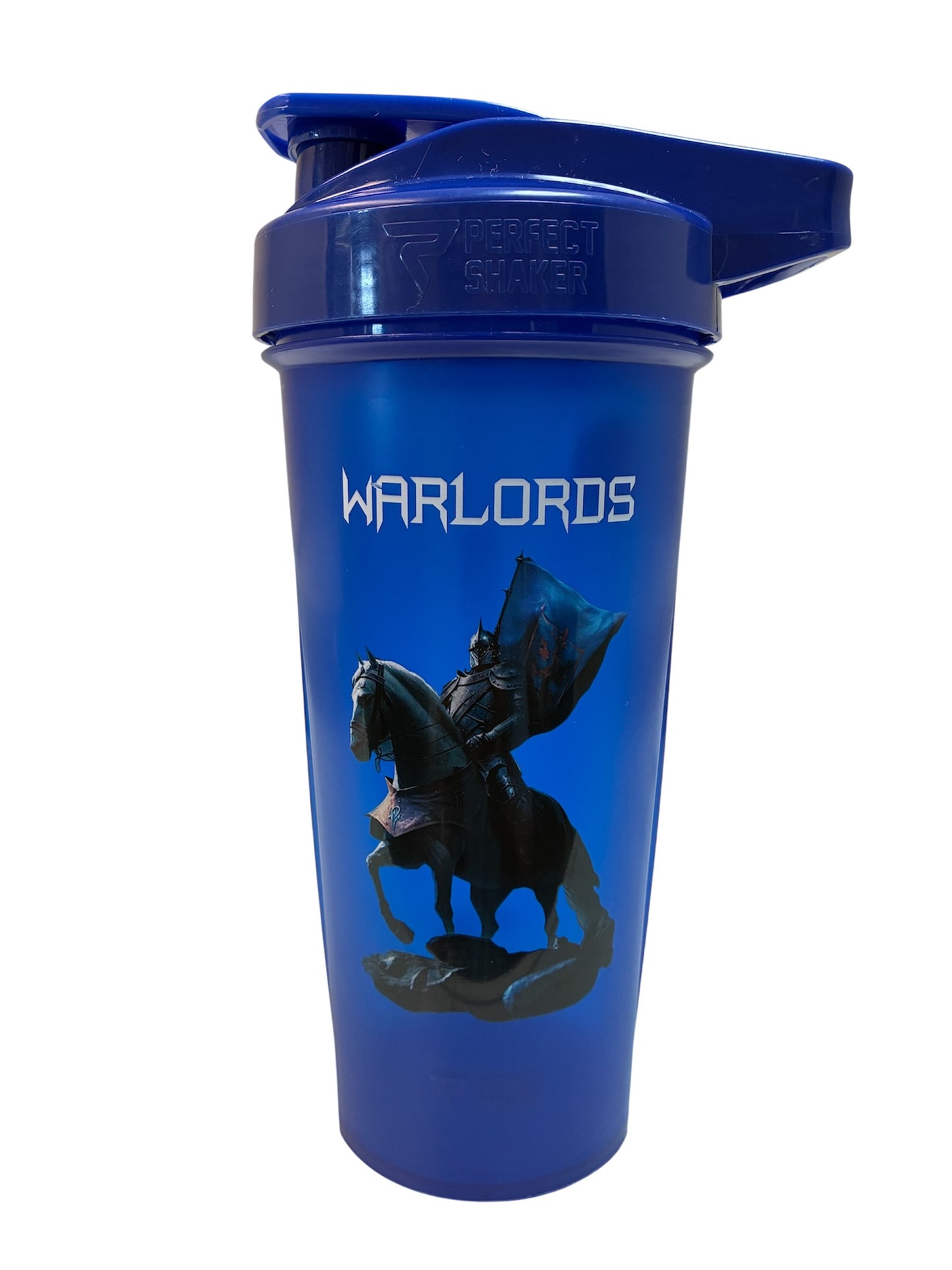 Warlords Shaker Bottle - Ortavoss