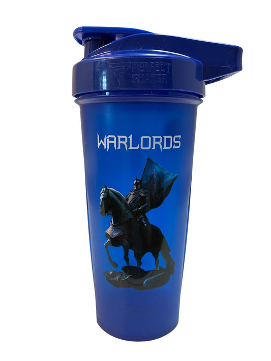 Warlords Shaker Bottle - Ortavoss