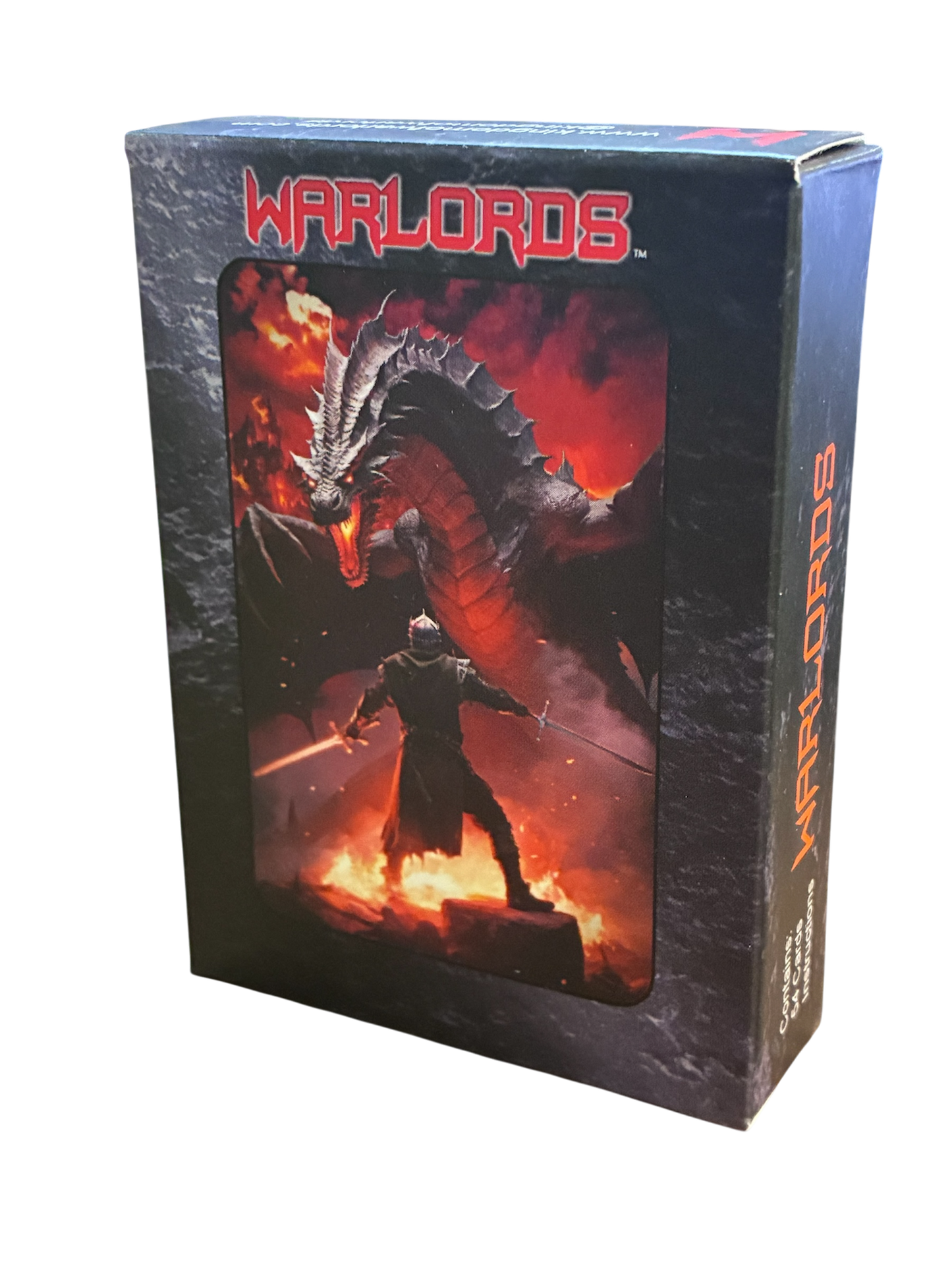 WARLORDS