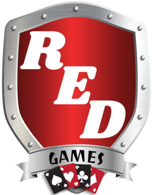 R.E.D. Games